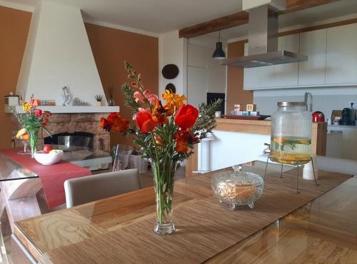 B&B degli Allori