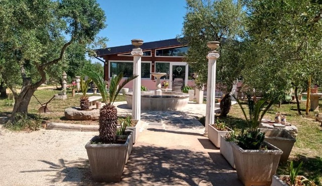 B & B Dei Nobili