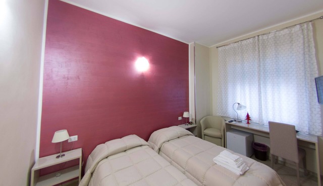 B&B DEL CORSO