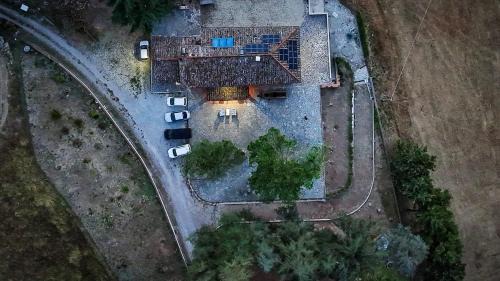 B&B del Mugello