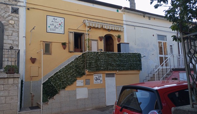 B&b delle Rose