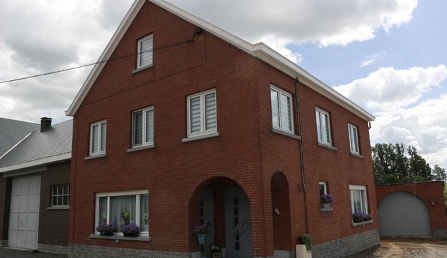 B&B Den Boskant
