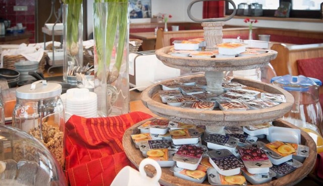 B&B Der tiroler