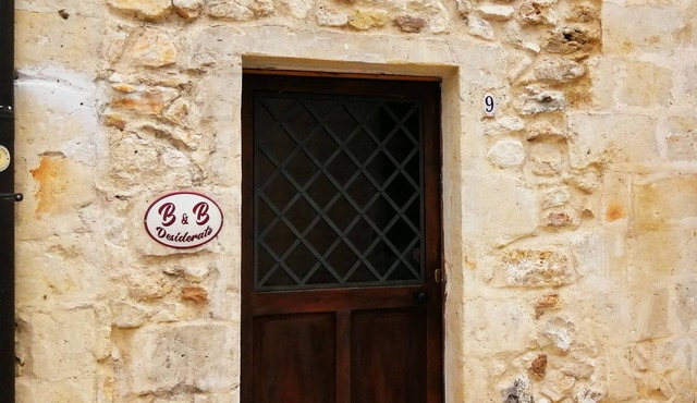 B&B Desiderato