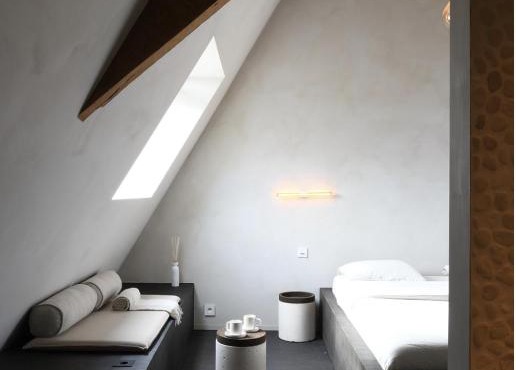 B&B deZwarteFles