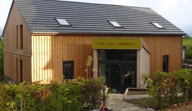 B&B Die Alte Scheune