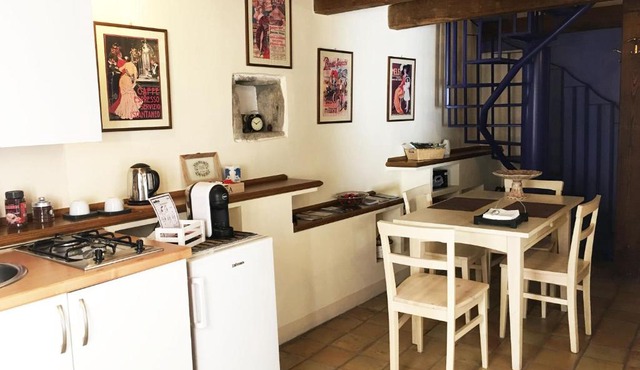 B&B Dimora Cigno