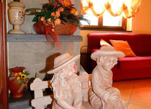 B&B Dimora dell' Etna