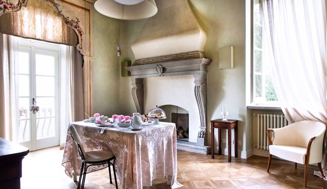 B&B Dimora delle Donnole