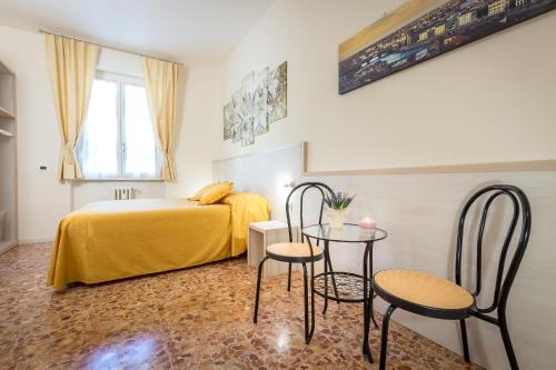 B&B Dolce Luna