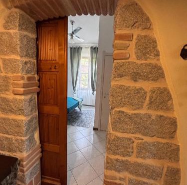 B&B Domus Deiana