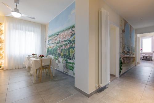 B&B Domus Fluminis
