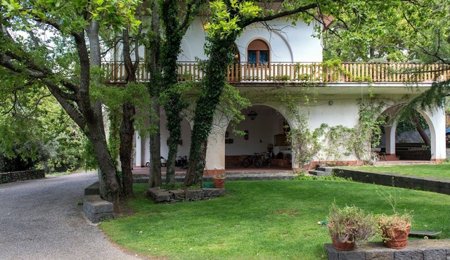 B&B Domus Verdiana