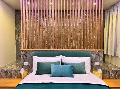 B&B DONNA SISINA