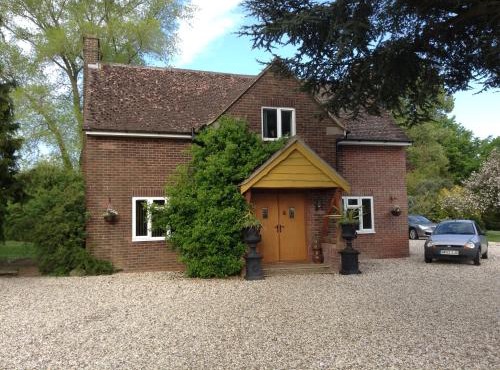 B&B Dorwyn Manor