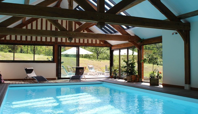 B&B du Clos Devalpierre (Adult Only)