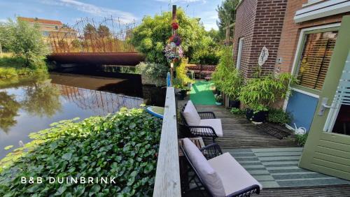 B&B Duinbrink