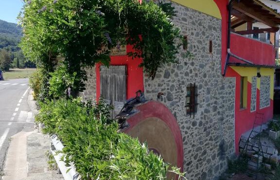 B&B e Locazioni Turistiche Antico Borgo Toscano