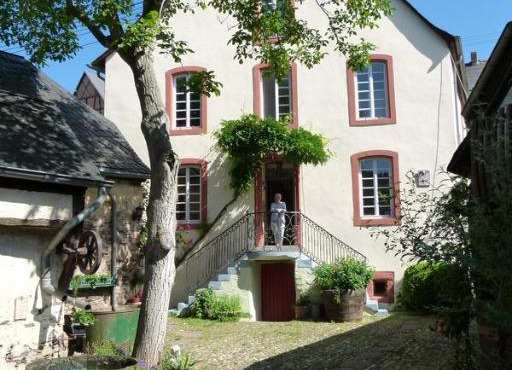 B&B Echternacher Hof