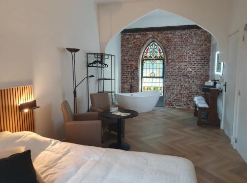 B&B - Eetcafe - Riekelt