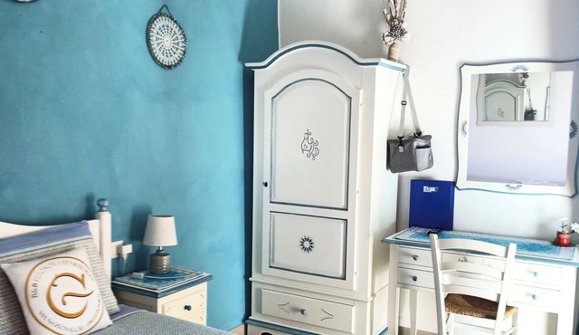 B&B Eleonora D'Arborea
