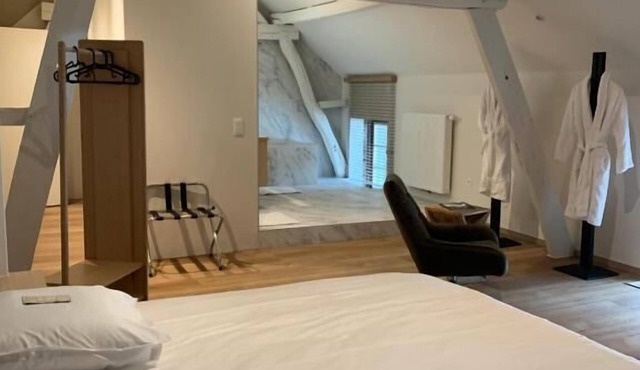 B&B Elzartwinning