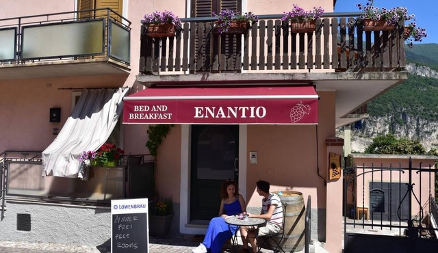 B&B Enantio