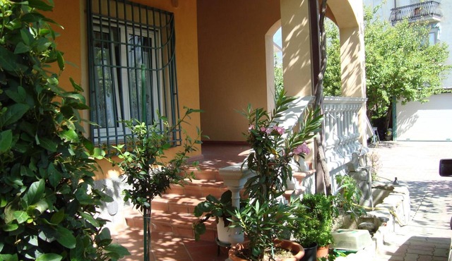 B&B Esperanca