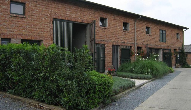 B&B Euverbraeke