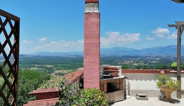 B&b Fabra Casa Mia e non solo
