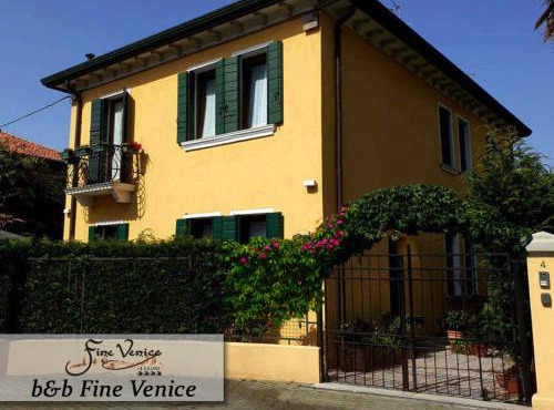 B&B Fine Venice