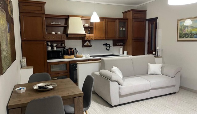 B&B Fiume