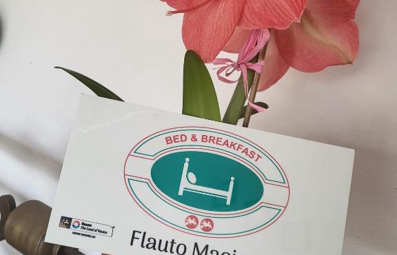B&B Flauto Magico