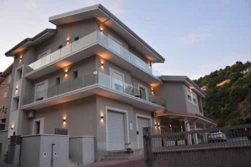 B&b FONTANA GIULIA
