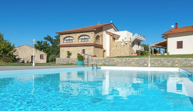 B&B Fonte Silente