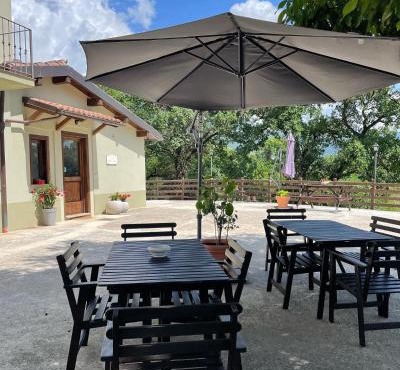 B&B Fonte Vena