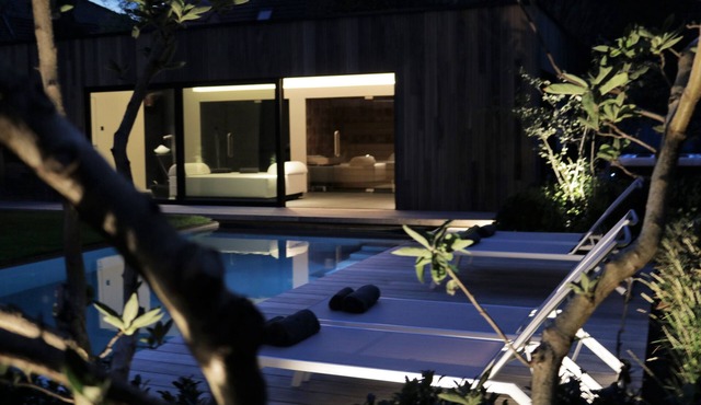 B&B For 2 - Wellness For 2
