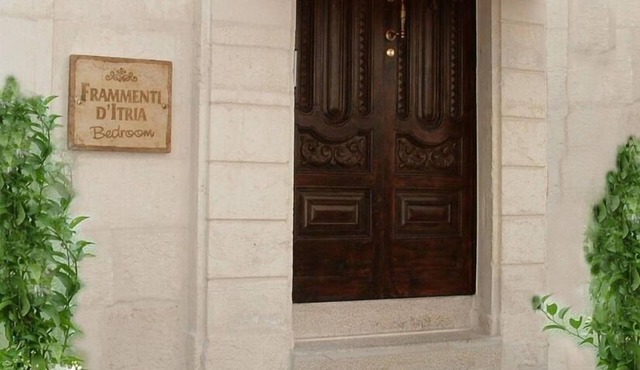 B&B Frammenti D'Itria