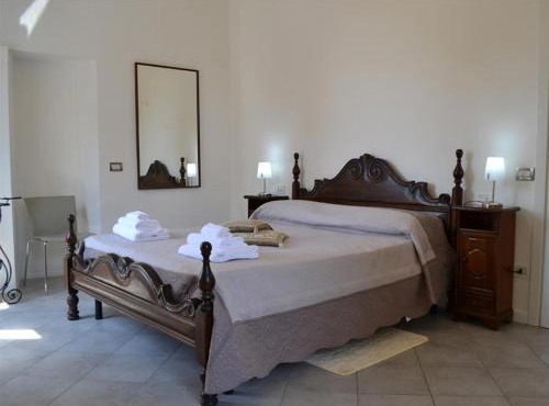 B&B freemocco