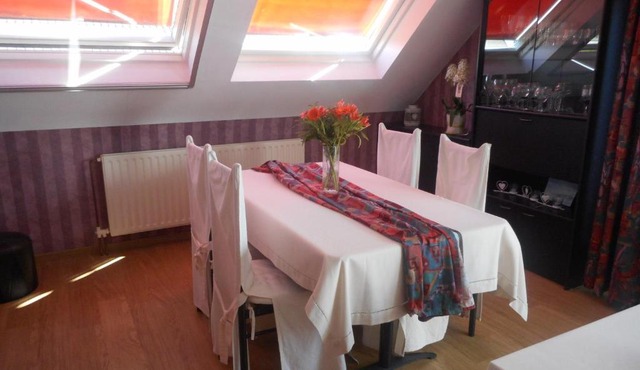 B&B Fresco