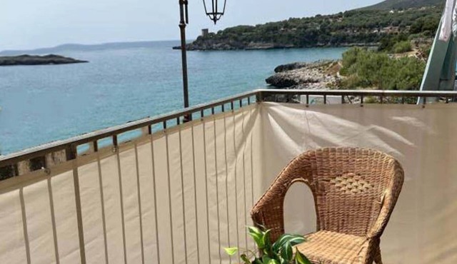 B&B Fronte Mare