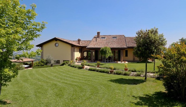 B&B Frutti Antichi