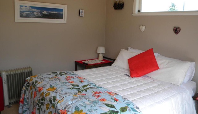b&b @ fynnz