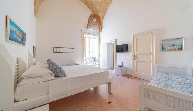 B&B Gallipoli Vecchia