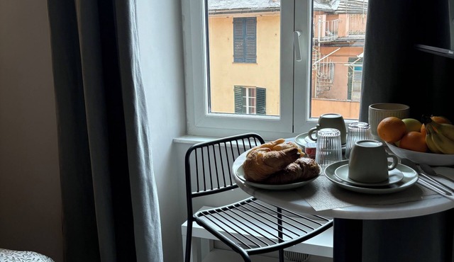 B&B Genova Holiday