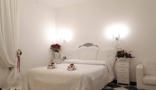 B & B Giada - for n. 3 people - INDEPENDENT apartment