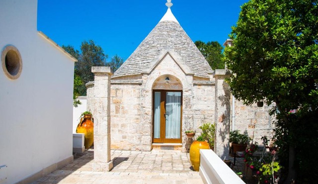B&B Giardino Segreto