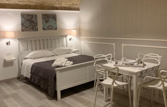 B&B Gildo Trani