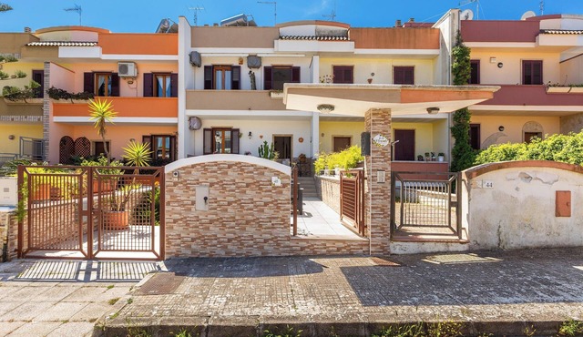 B&B Girasole - Camera Matrimoniale