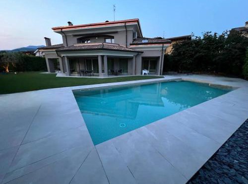 B&B Gledizia